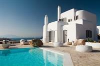 Mykonos Crew *